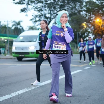 Runner Photo 8238985