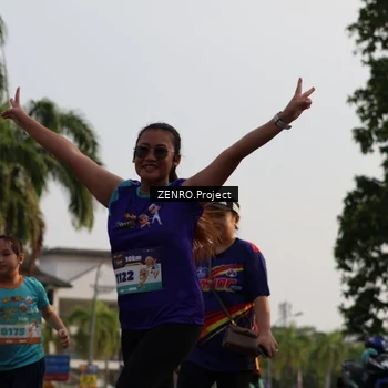 Runner Photo 8238986