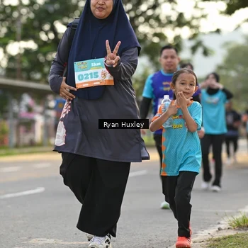 Runner Photo 8238989