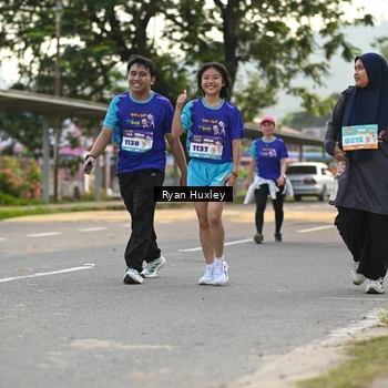 Runner Photo 8238993