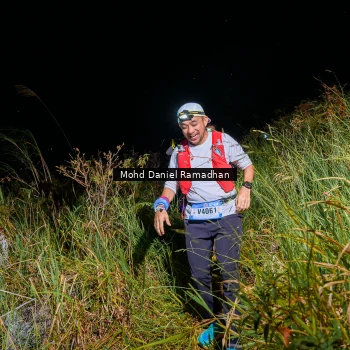 Runner Photo 82390