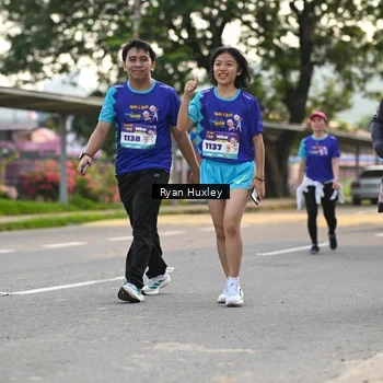 Runner Photo 8239008