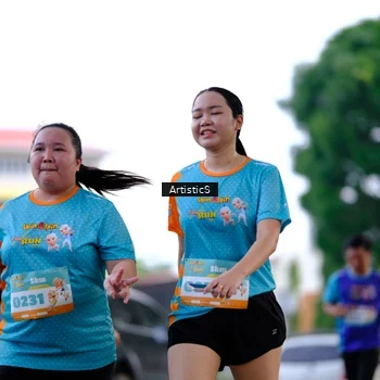 Runner Photo 8239033