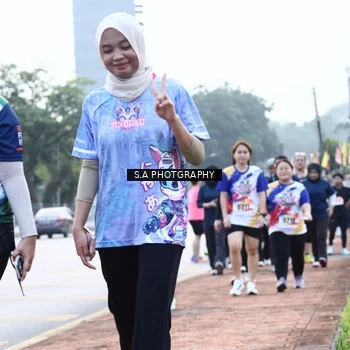 Runner Photo 8239034