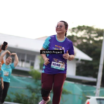 Runner Photo 8239038