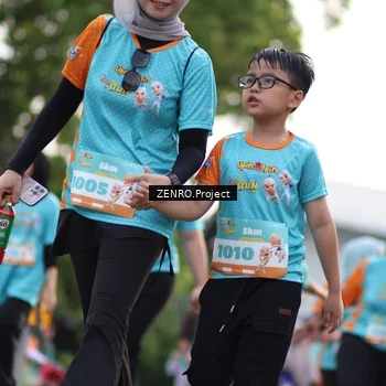 Runner Photo 8239040