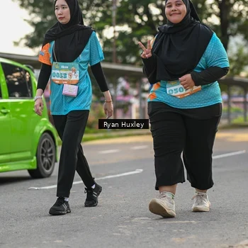 Runner Photo 8239045