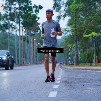 Runner Photo 8239050