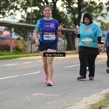 Runner Photo 8239052