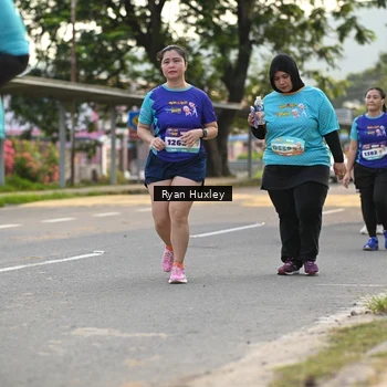 Runner Photo 8239058