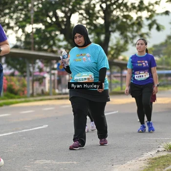 Runner Photo 8239060