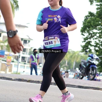Runner Photo 8239062