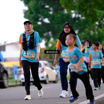 Runner Photo 8239066
