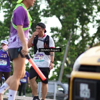 Runner Photo 8239068