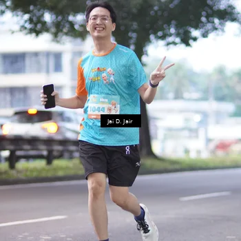 Runner Photo 8239069