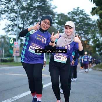 Runner Photo 8239073