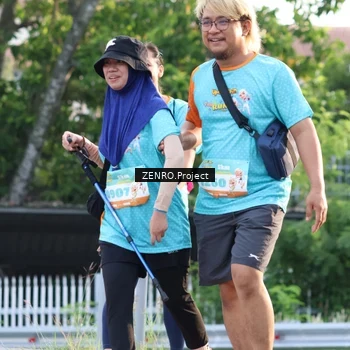 Runner Photo 8239080