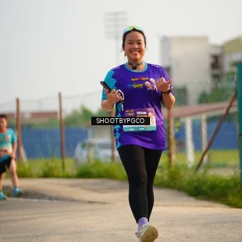 Runner Photo 8239090