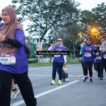 Runner Photo 8239093