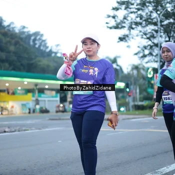 Runner Photo 8239097