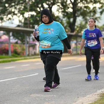 Runner Photo 8239098