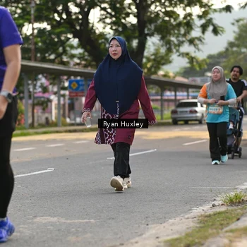 Runner Photo 8239101