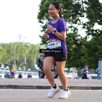 Runner Photo 8239108