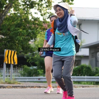 Runner Photo 8239109