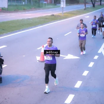 Runner Photo 8239116