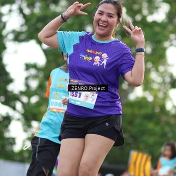 Runner Photo 8239118