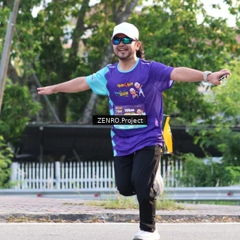 Runner Photo 8239123