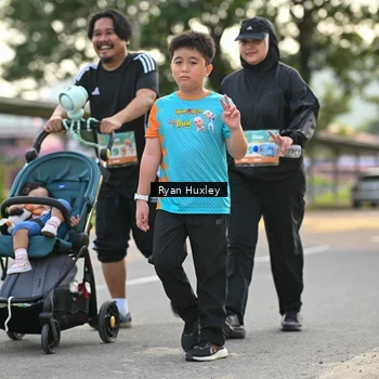 Runner Photo 8239126