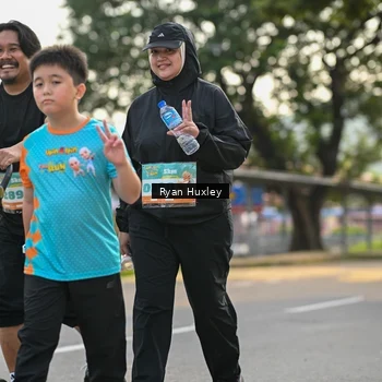 Runner Photo 8239127