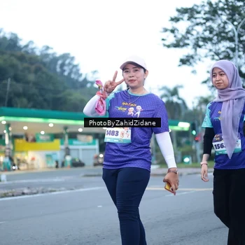 Runner Photo 8239130