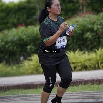 Runner Photo 8239138