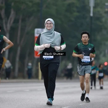 Runner Photo 8239139