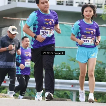 Runner Photo 8239140
