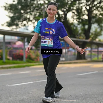 Runner Photo 8239148