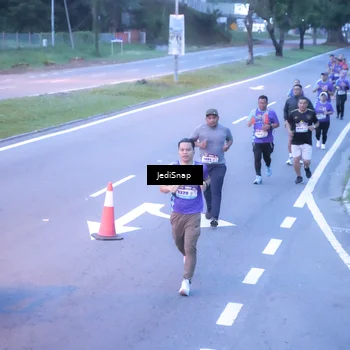 Runner Photo 8239152