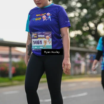 Runner Photo 8239155