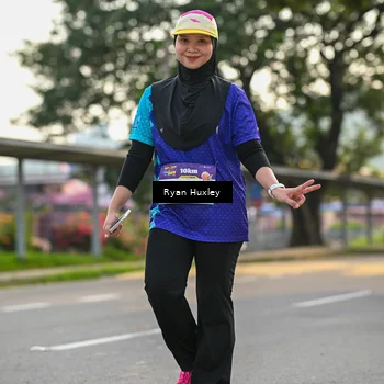 Runner Photo 8239156