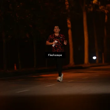 Runner Photo 8239157