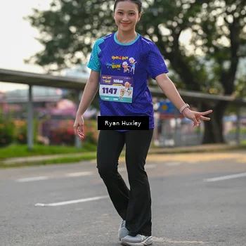Runner Photo 8239158