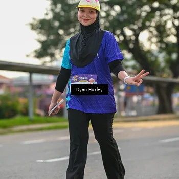 Runner Photo 8239159