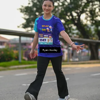 Runner Photo 8239162