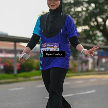 Runner Photo 8239165
