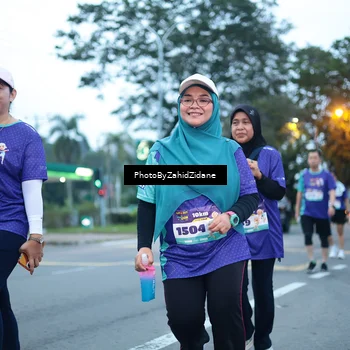 Runner Photo 8239167