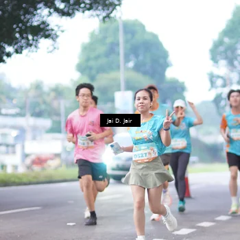 Runner Photo 8239168