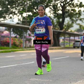 Runner Photo 8239170