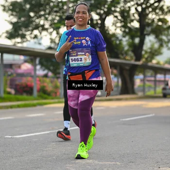 Runner Photo 8239172